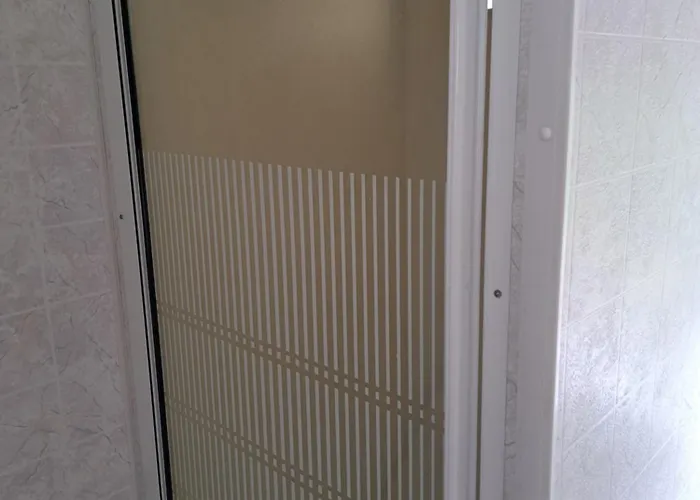 Wilcza 4 Niebieski *